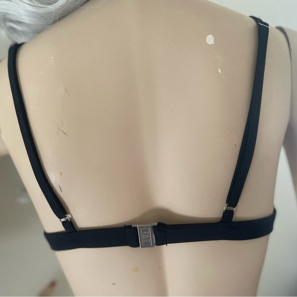 FAE Swim Gypsy Bikini Top - Picture 5 of 7